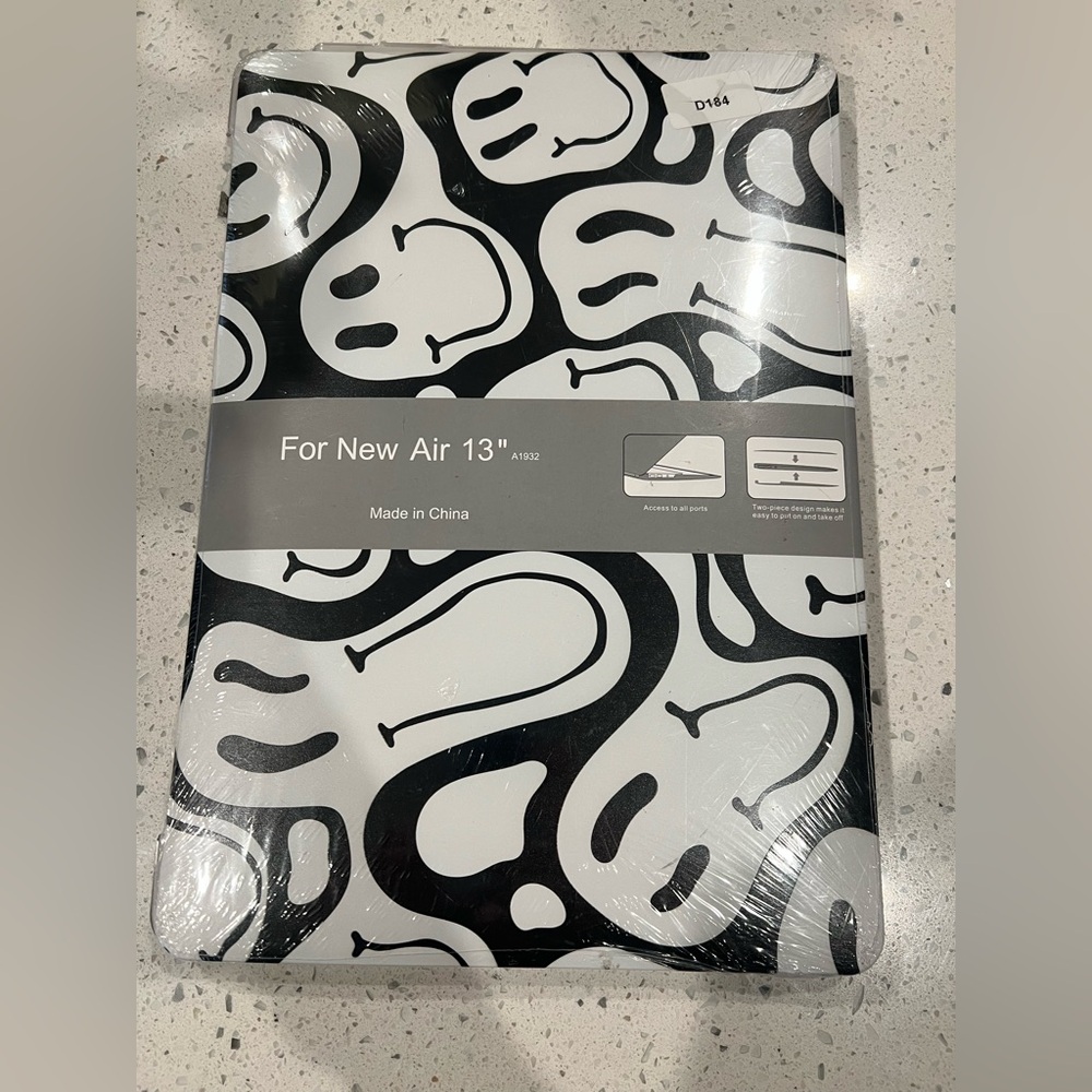 Laptop Sleeve Bundle for New Air 13"